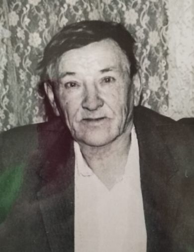 Шаманов Виталий Афанасьевич