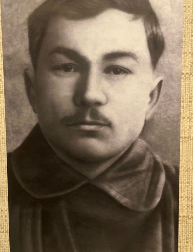 Баландин Илья Михайлович