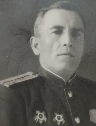 Андреев Иван Ильич
