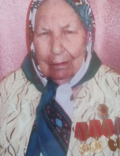 Зеленкова Мария Александровна