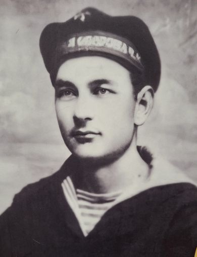 Власенко Иван Федорович