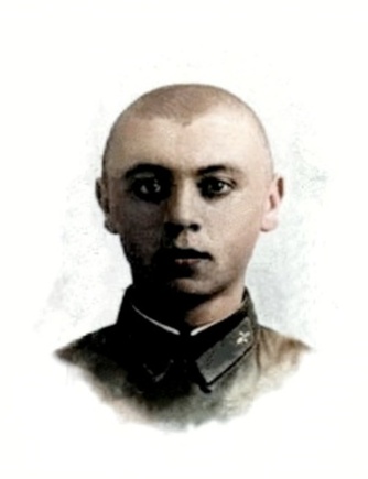 Костюковский Григорий Зельманович