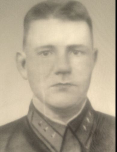 Щеповских Иван Филиппович