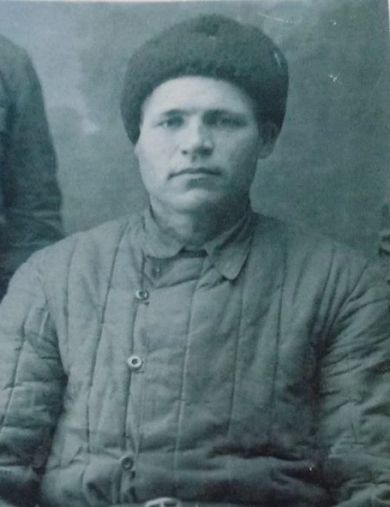 Баулин Федор Сергеевич