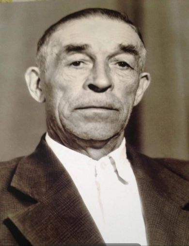 Шубенок Антон Евстратович