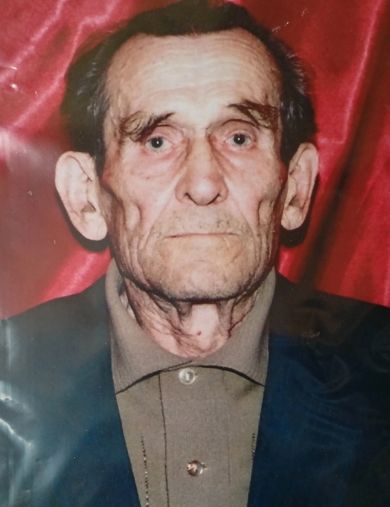 Гаврилов Александр Иванович