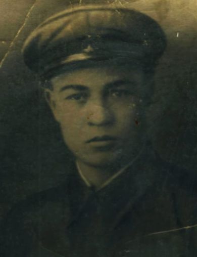 Чуев Семён Андрианович