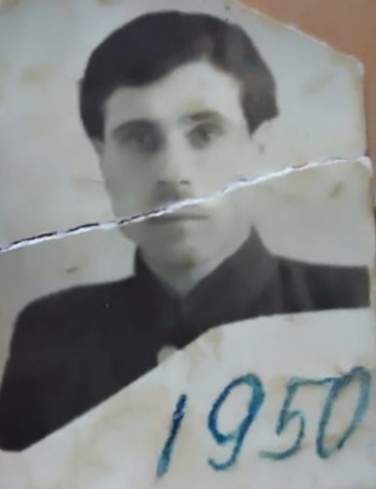Битюцких Григорий Герасимович