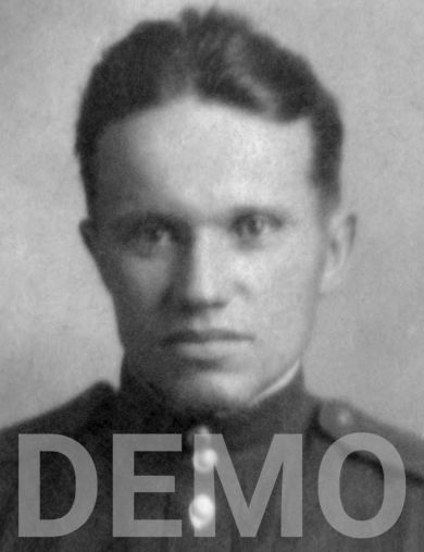 Чинов Георгий Васильевич