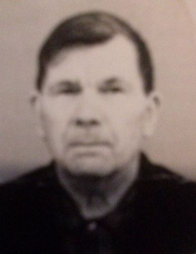 Прасков Павел Яковлевич