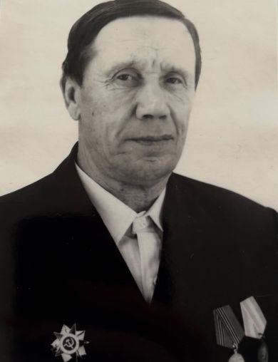 Махоткин Александр Васильевич