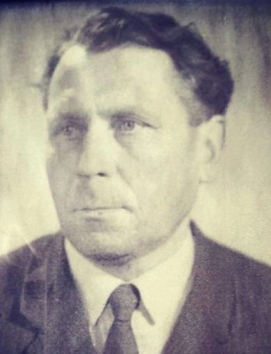 Турачкин Иван Александрович