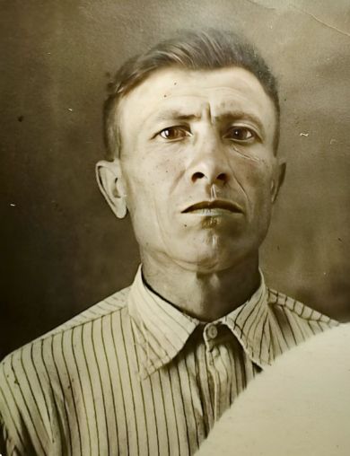 Крюков Михаил Федорович