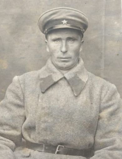 Стяжкин Алексей Иванович
