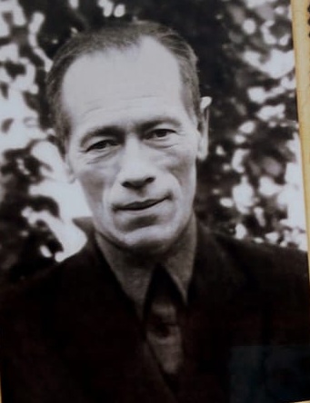 Шибалов Фёдор Сергеевич