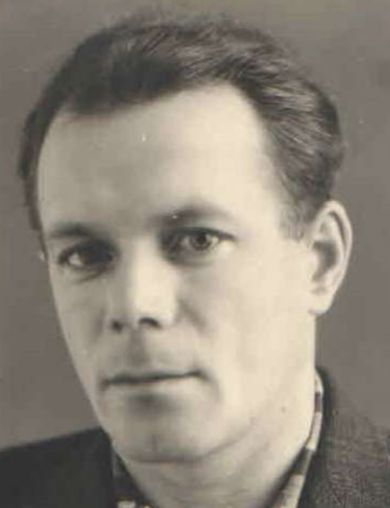 Козлов Валентин Иванович