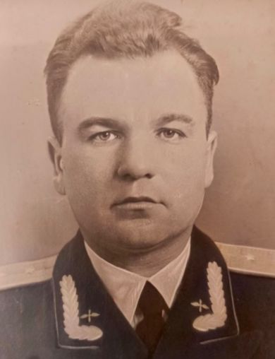Архипов Александр Степанович