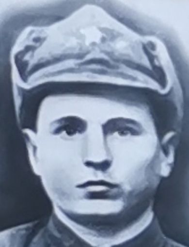 Соболев Роман Свиридович