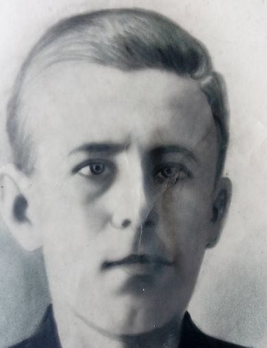 Лиликов Василий Алексеевич