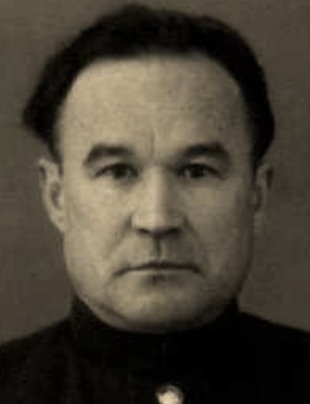 Зимуров Фёдор Сергеевич