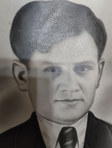 Савенков Петр Афанасьевич