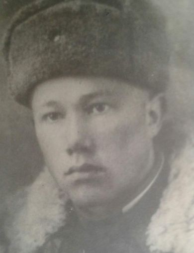 Смирнов Василий Дмитриевич