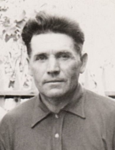 Литовкин Иван Лаврентьевич