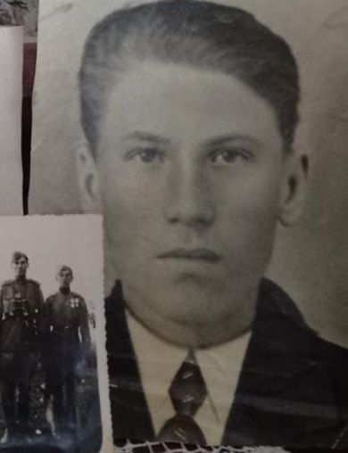 Садчиков Борис Дмитриевич