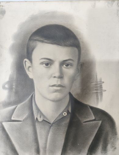 Куприянов Николай Александрович