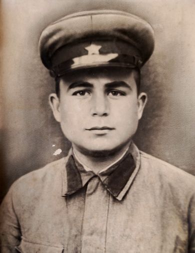 Биркос Михаил Григорьевич