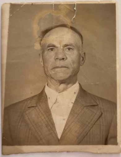 Саранцев Виктор Александрович