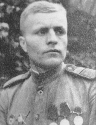 Полянский Владимир Григорьевич