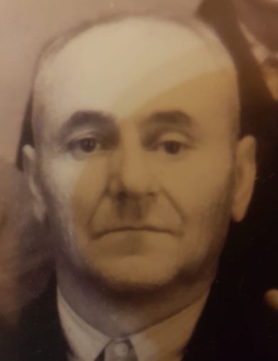 Алиев Абдул Лалаевич