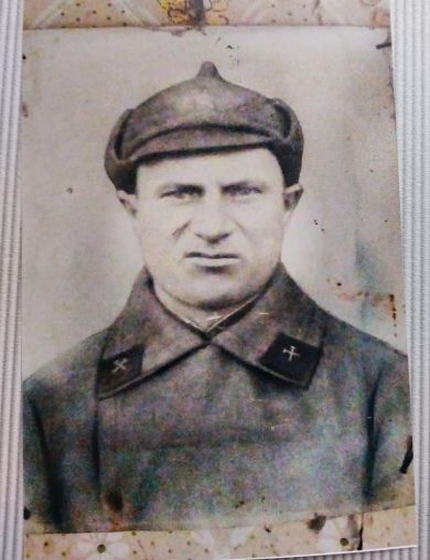 Рыгалин Филипп Владимирович