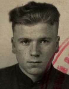 Лебедев Юрий Васильевич