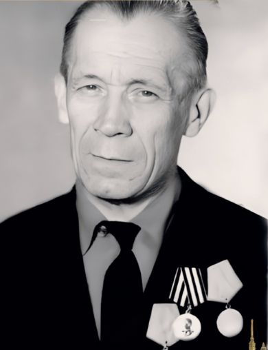 Семенов Сергей Николаевич