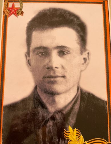 Томаровский Михаил Иванович