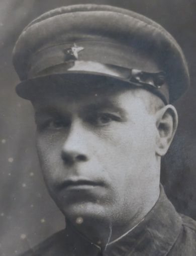 Соколов Александр Сергеевич