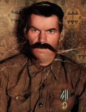 Чебунин Иван Николаевич
