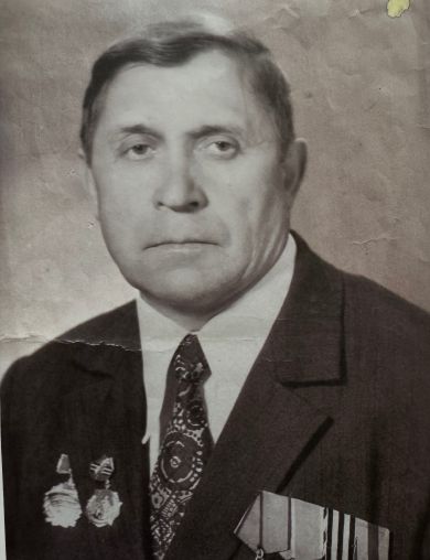 Маслаков Павел Иванович