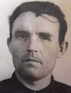 Гайкин Матвей Иванович