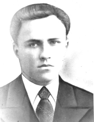 Круглов Михаил Федорович