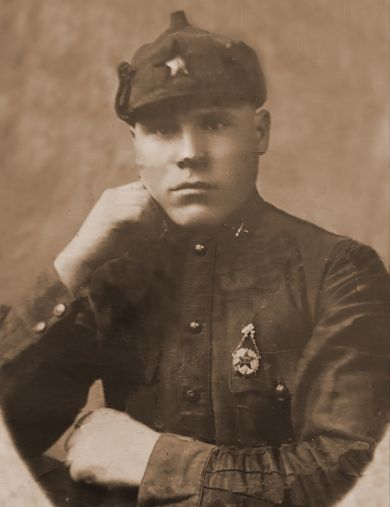 Медведев Иосип Сергеевич
