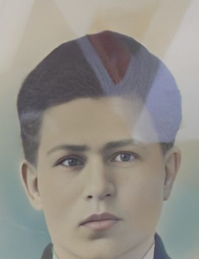 Загидуллин Гатият (Гатиятулла) Галимуллович