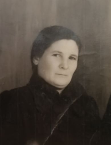 Брунова (Лягушева) Галина Александровна