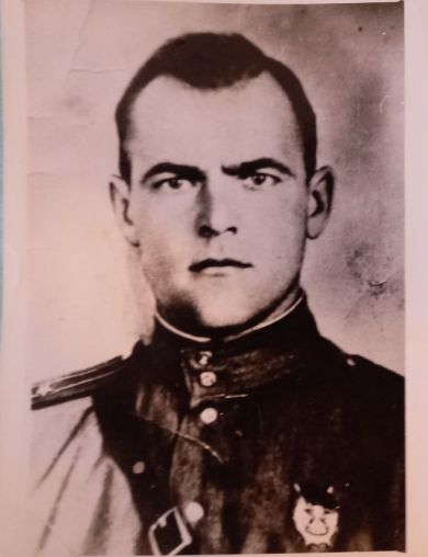 Ковалев Николай Семенович