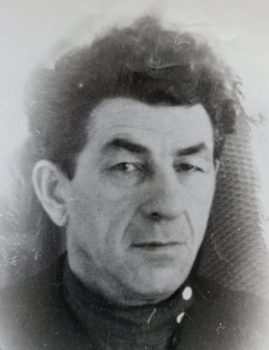 Трунтов Николай Захарович