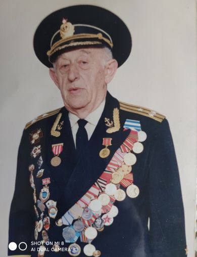Камский Борис Львович