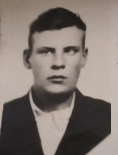 Козлов Иван Михайлович