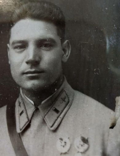 Сакаев Гильмутдин Сайфутдинович